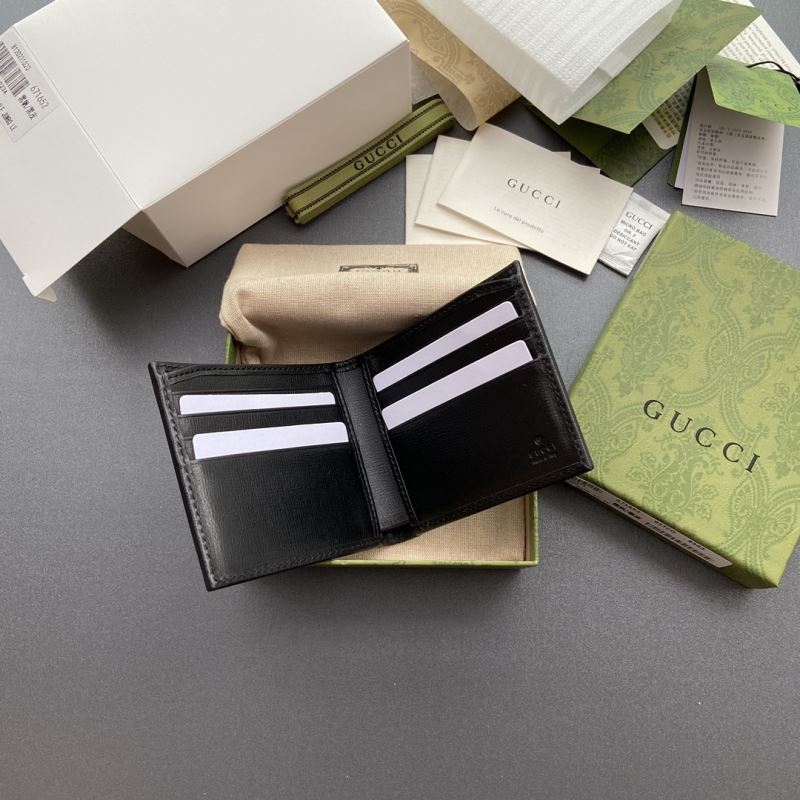 Gucci Wallets Purse